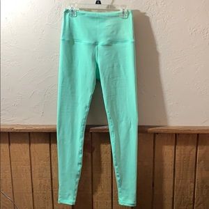 SASKI collection leggings